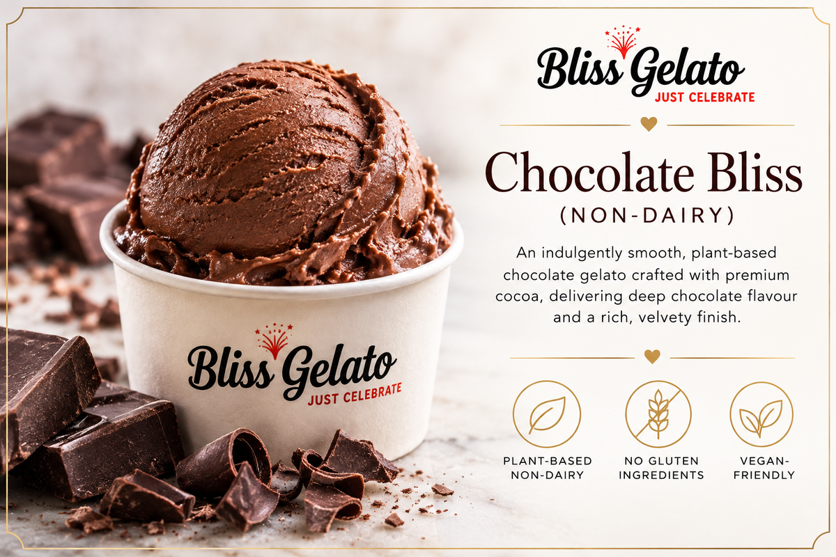 Chocolate Bliss