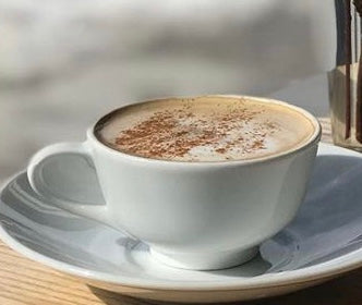 Coffee drinks