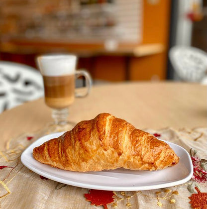 Croissants