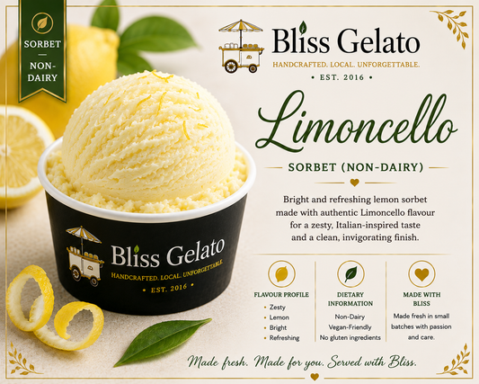 Limoncello