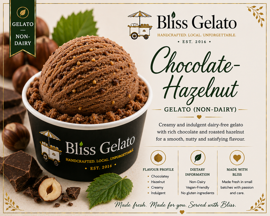 Chocolate-Hazelnut
