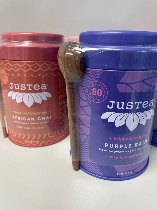 JustTea