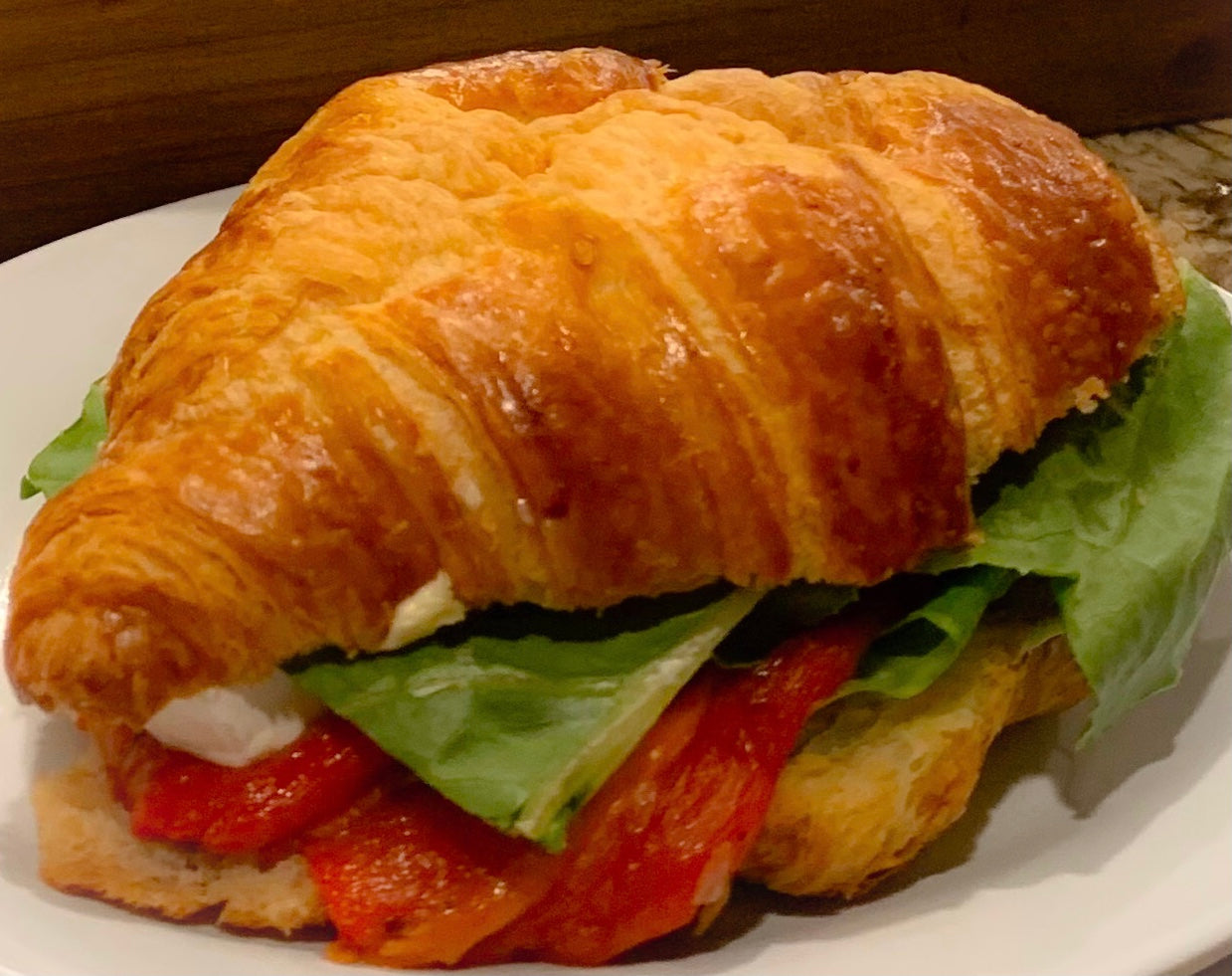 Croissants