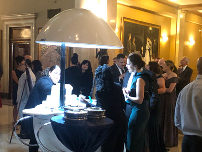 Bliss Gelato at Your Special Event
