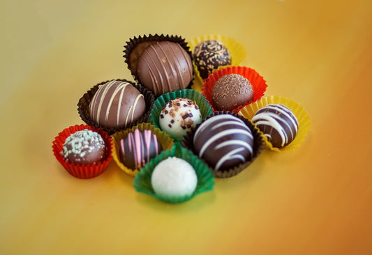 Chocolate Truffle sets